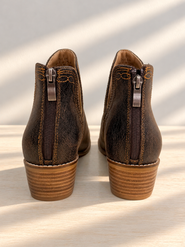 Corky's Dive Bar Boots - 2 Colors!
