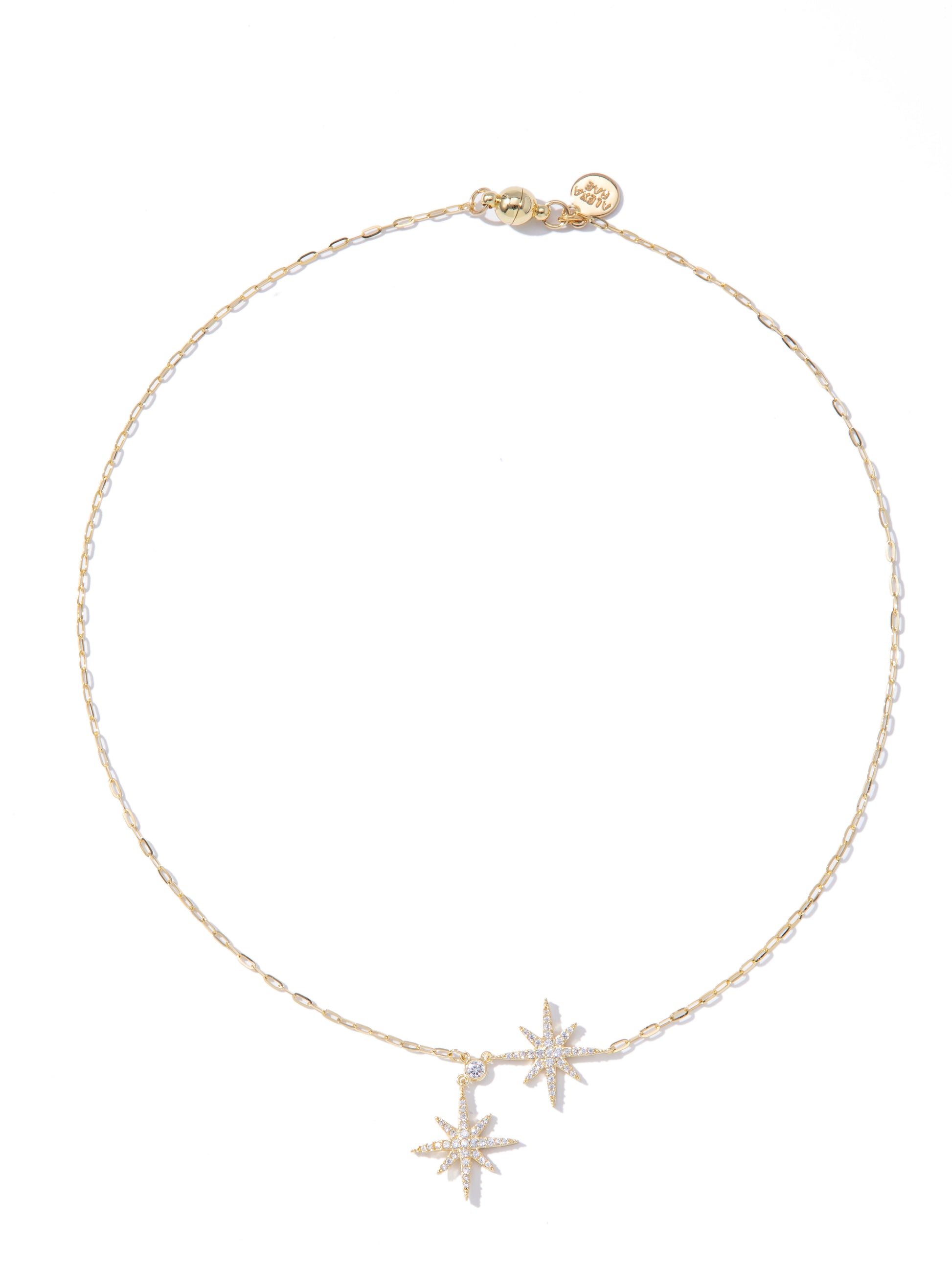 Rewrite The Stars Necklace