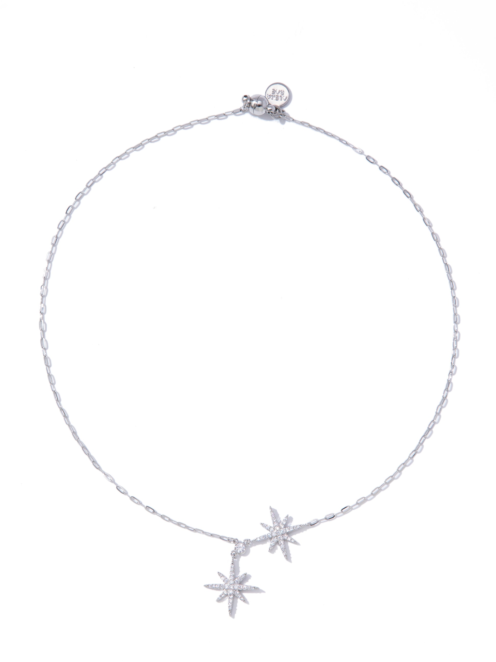 Rewrite The Stars Necklace