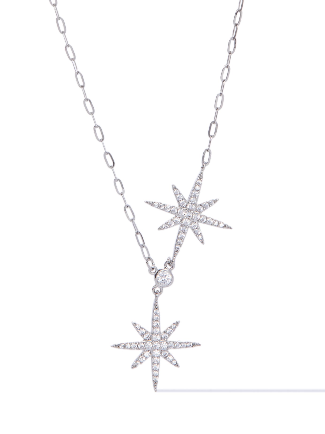 Rewrite The Stars Necklace