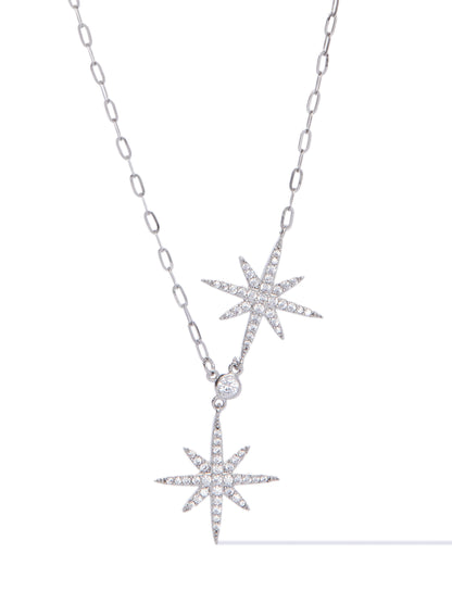 Rewrite The Stars Necklace