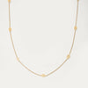 Right On Necklace