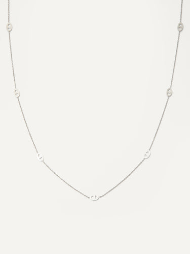 Right On Necklace