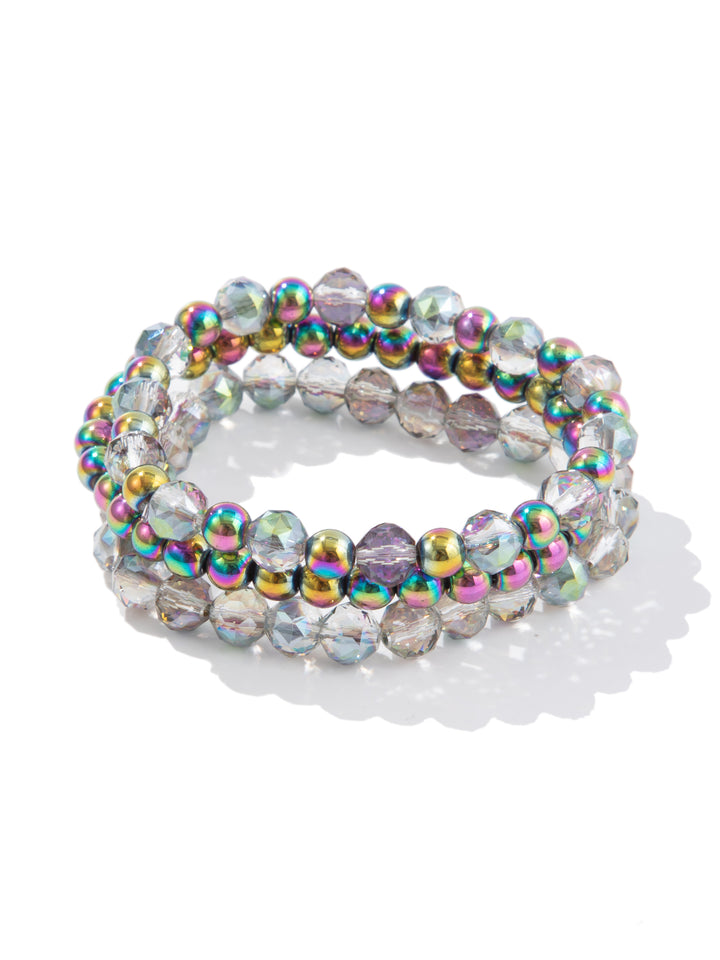 Romance Glow Bracelet Set - Mystic