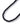 Romie Necklace - Black Night
