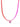 Rosabella Necklace - Ombre Love
