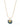 Royal Garden Necklace - Gold