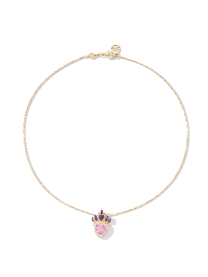 Royal Valentine Necklace