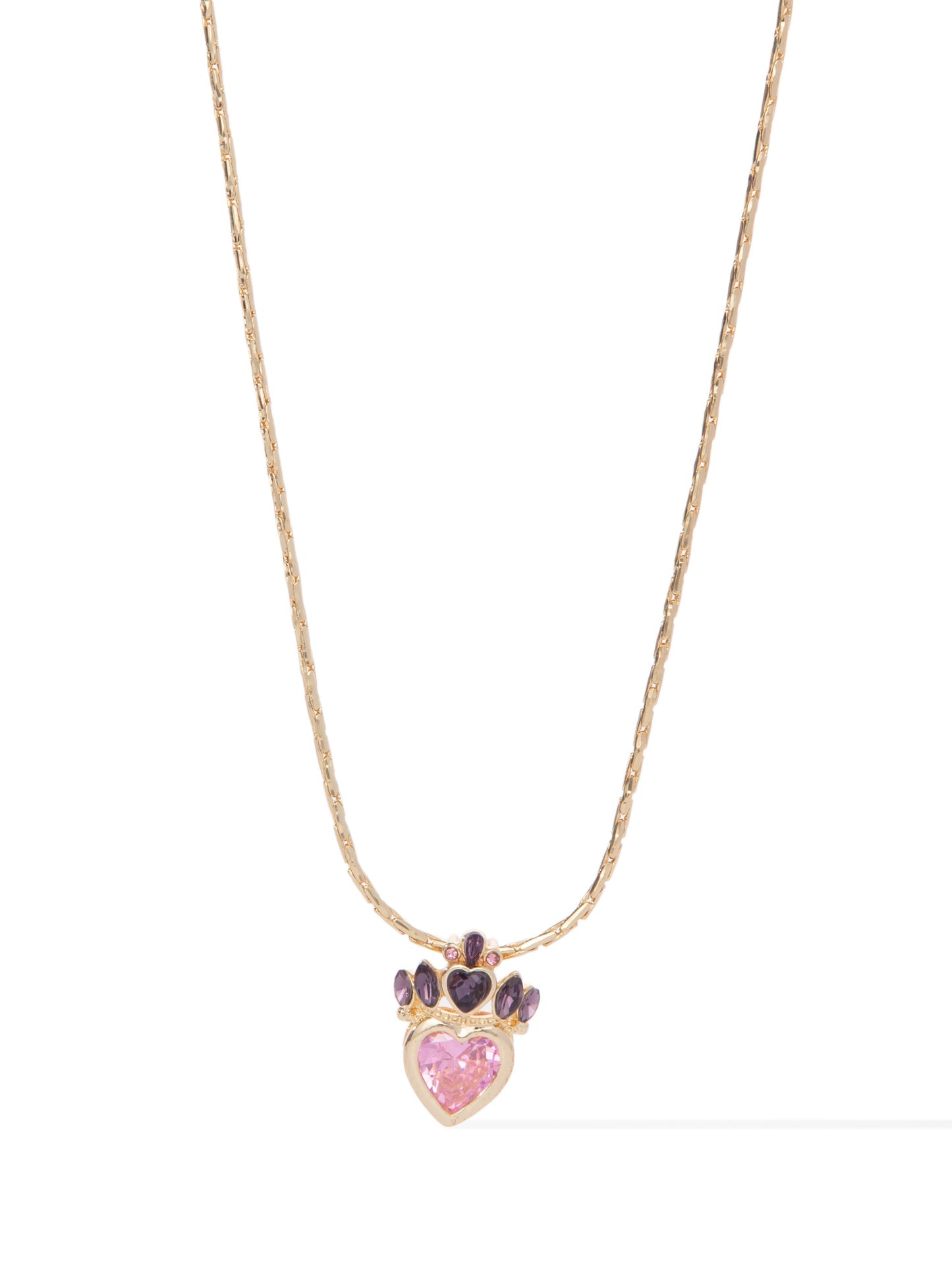 Royal Valentine Necklace