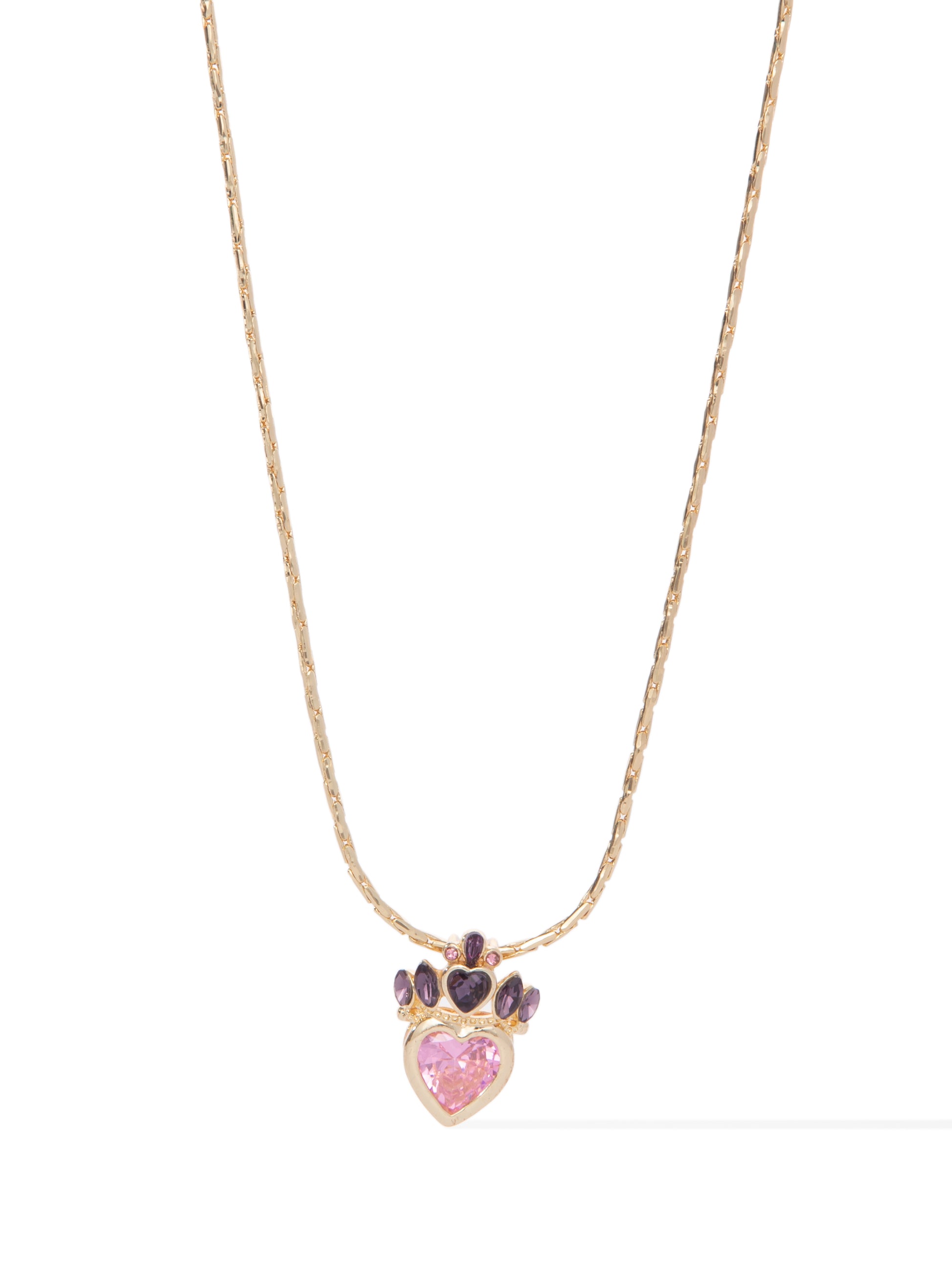 Royal Valentine Necklace