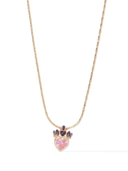 Royal Valentine Necklace