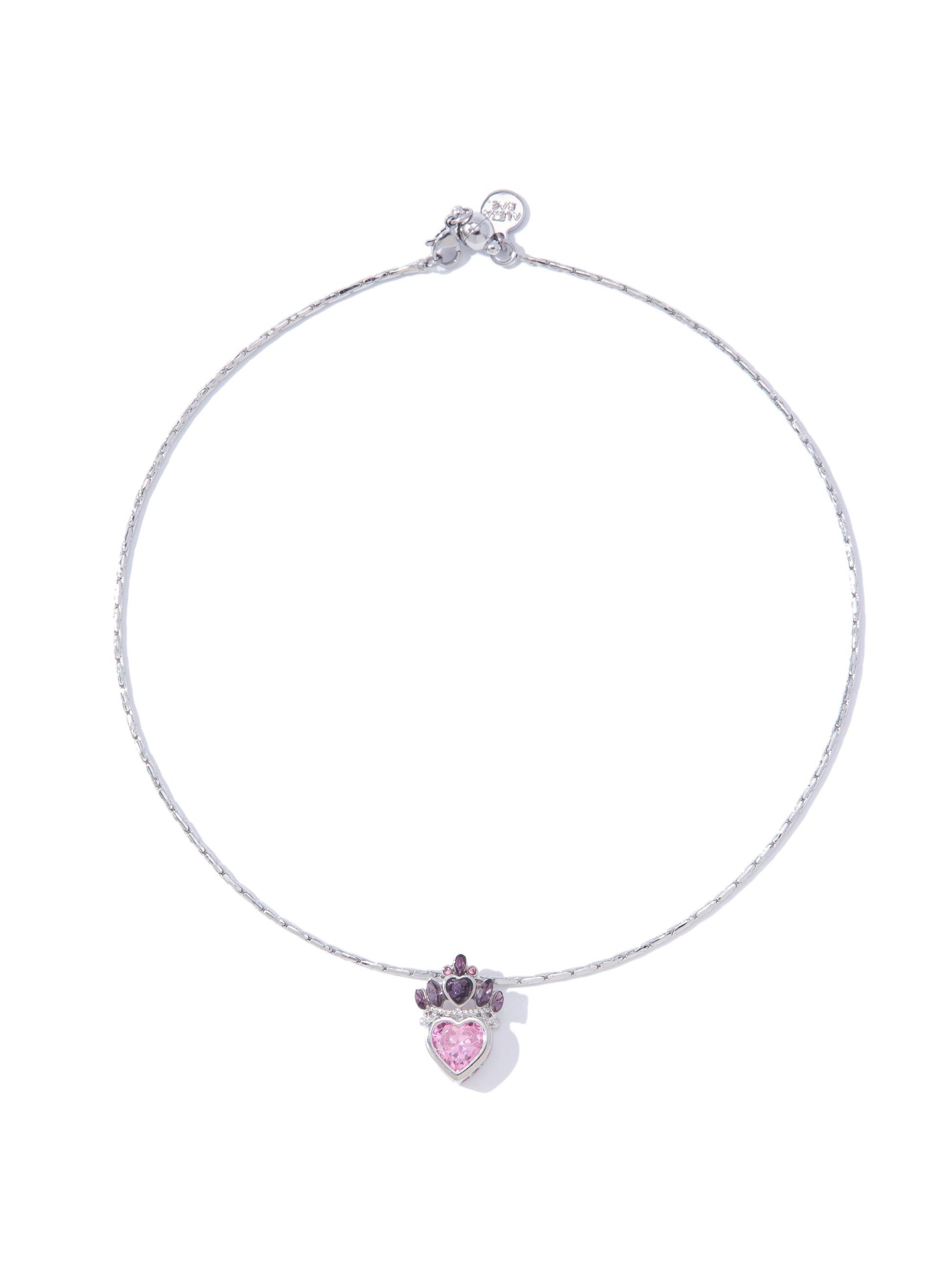 Royal Valentine Necklace