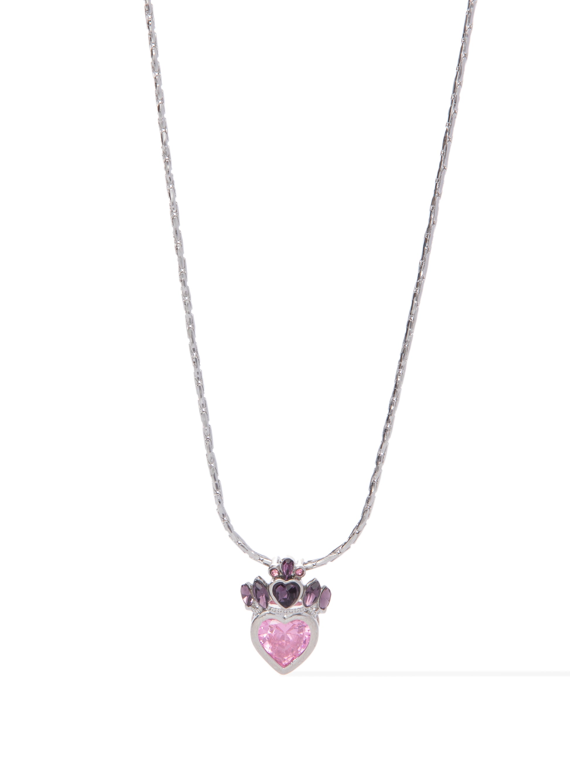 Royal Valentine Necklace