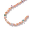 Summer Candy Necklace - Lilac Haze