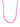 Ruby Tuesday Necklace - Gold Ruby Kiss