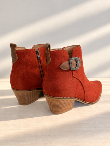 Corky's On The Lookout Boots - 2 Colors!