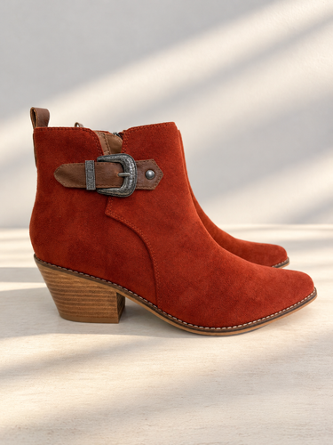 Corky's On The Lookout Boots - 2 Colors!