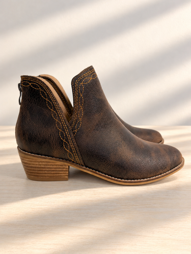 Corky's Dive Bar Boots - 2 Colors!