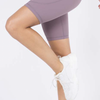 Seize The Day Pocket Biker Shorts - 6 Colors!