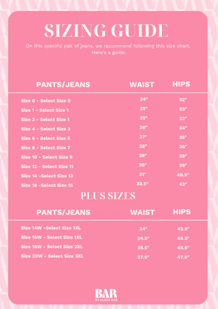 Rule Breaker By Saige Denim - High Rise Bootcut Jeans - Dark