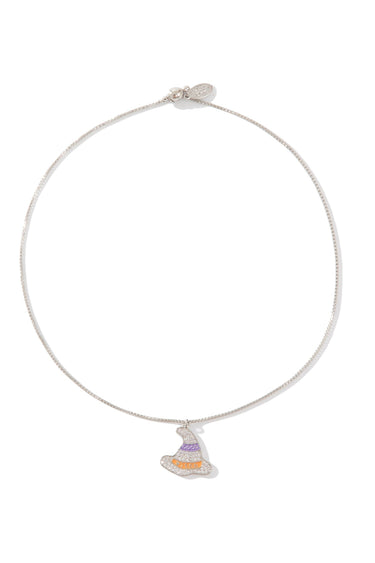 Good Witch Necklace
