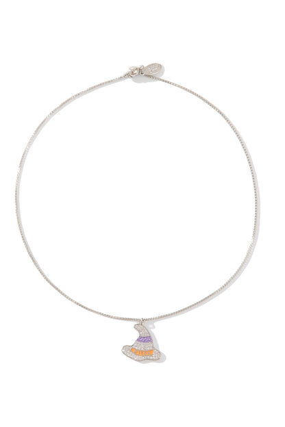 Good Witch Necklace