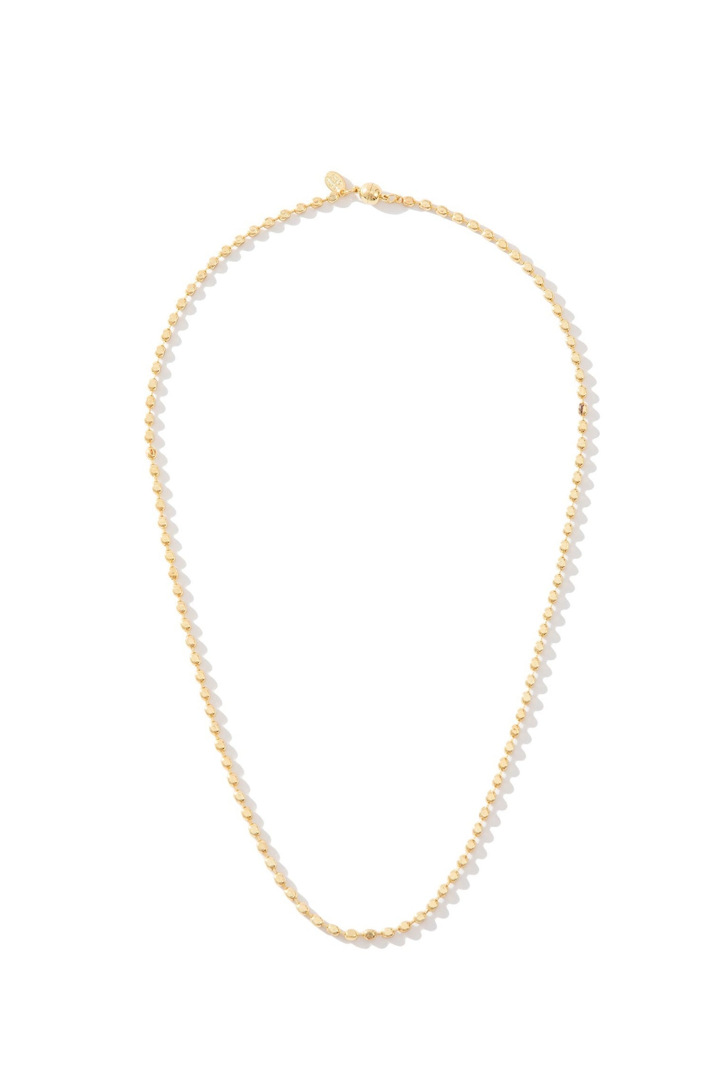 Sydney Necklace - Multiple Colors!