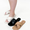 Castel Criss Cross Sandal - 3 Colors!