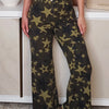 Stars Are Shining Pants - Camo