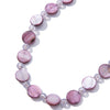 Sabrina Necklace - Moondust