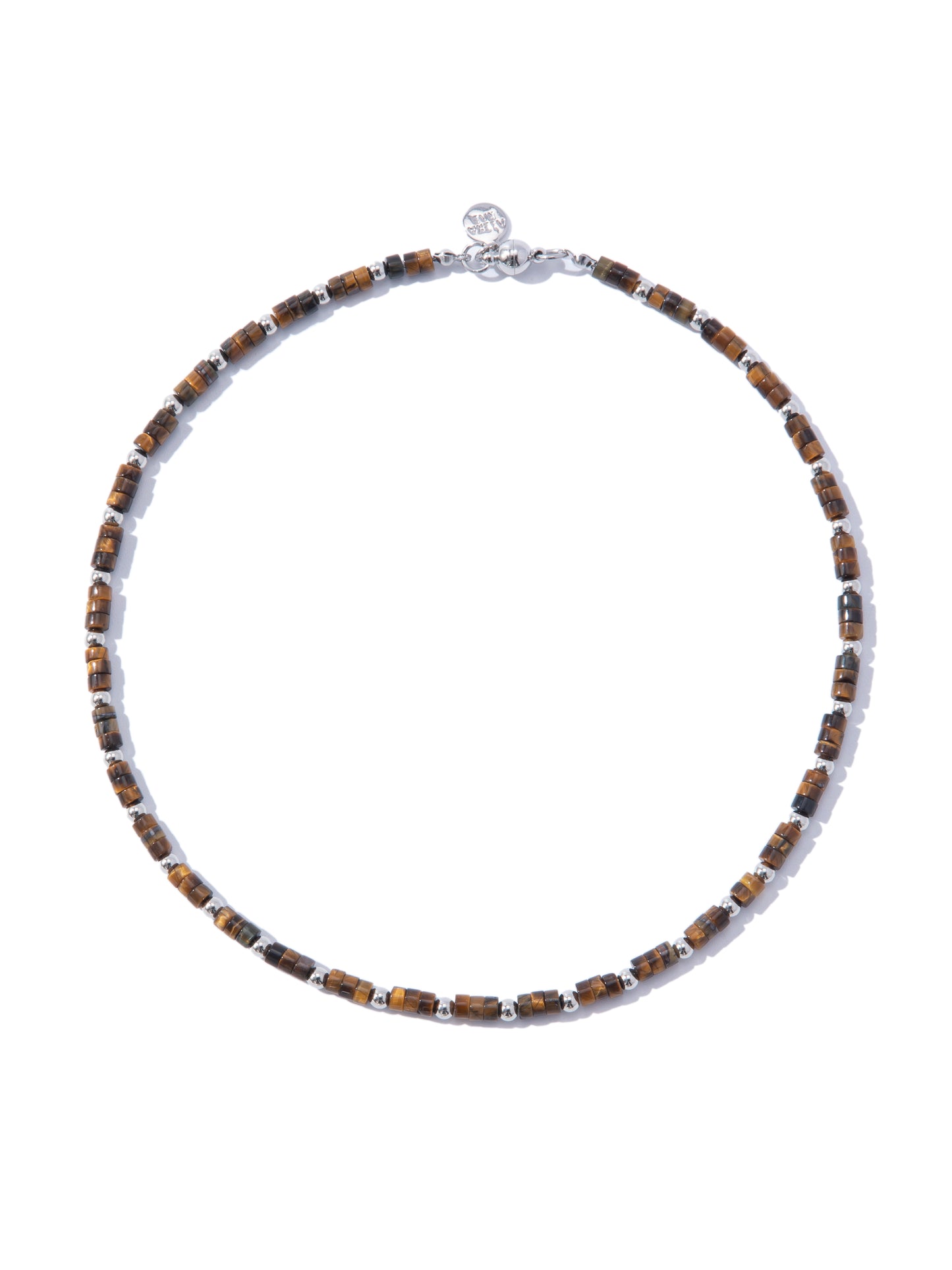 Sadie Grace Necklace - Cocoa