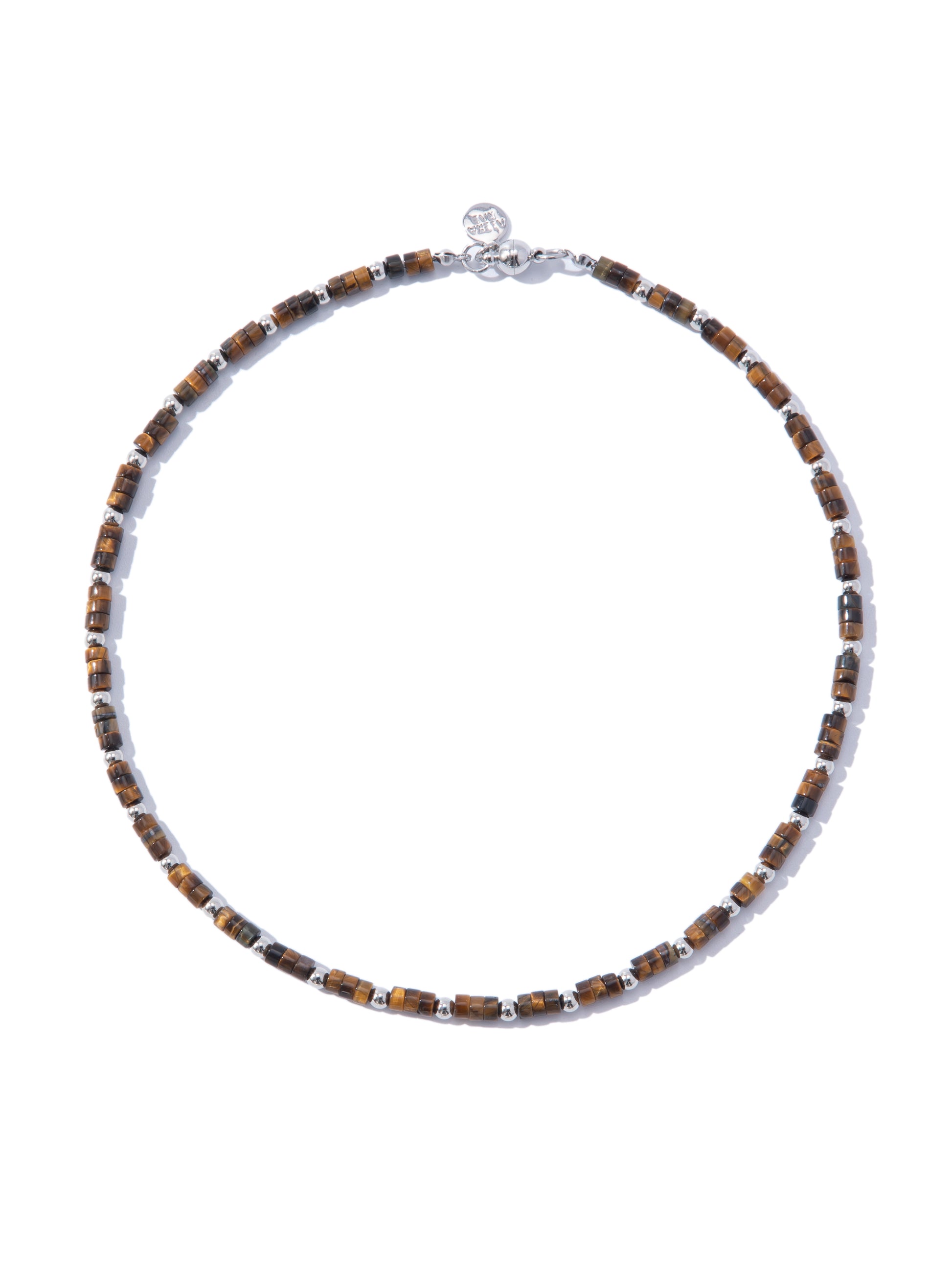 Sadie Grace Necklace - Cocoa