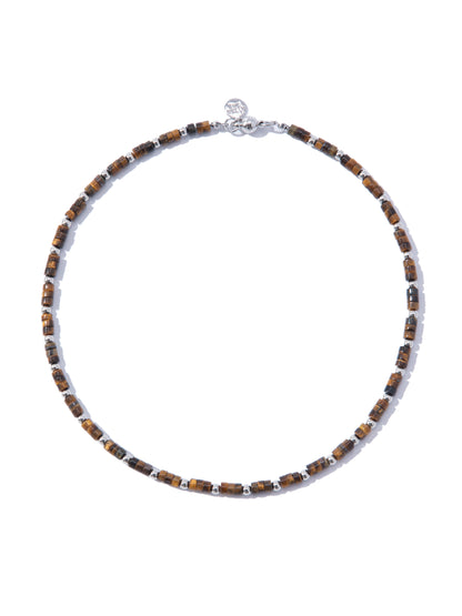 Sadie Grace Necklace - Cocoa