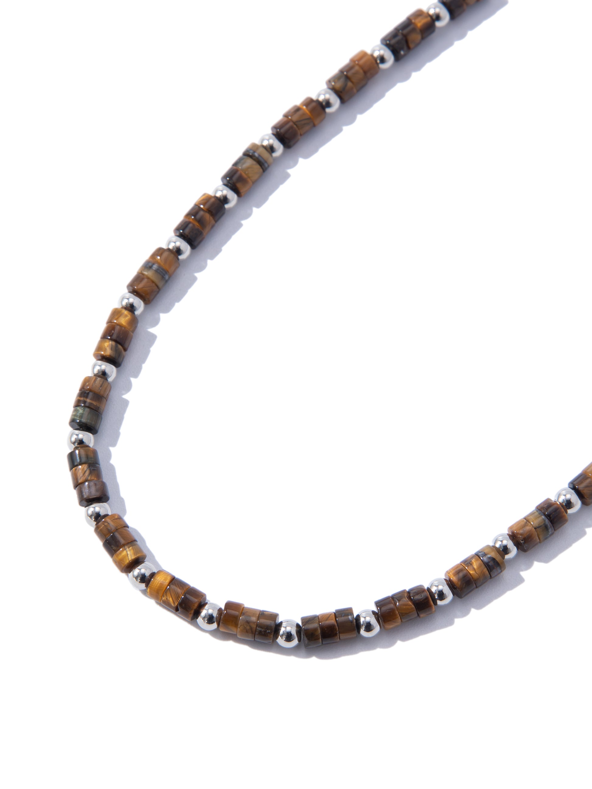 Sadie Grace Necklace - Cocoa