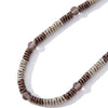 Sahara Dunes Necklace - Dune Glow