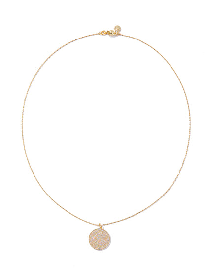 Sam Necklace