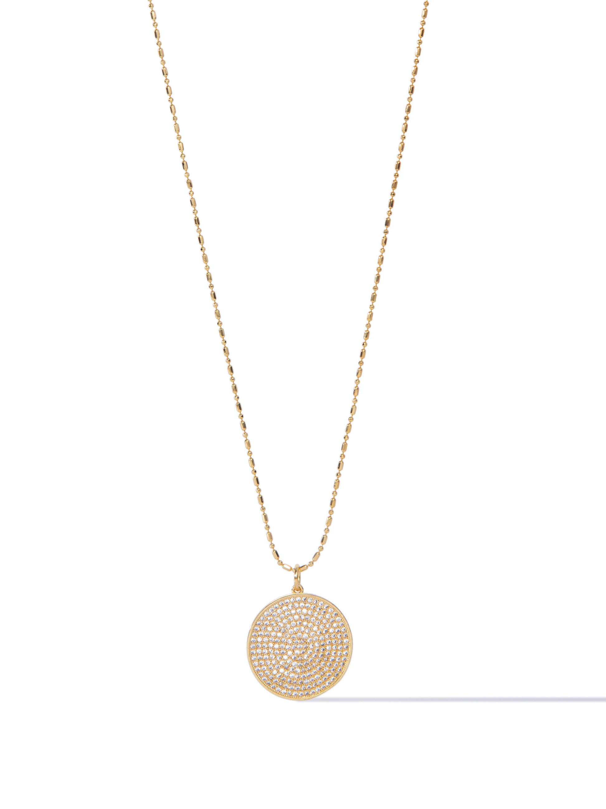 Sam Necklace