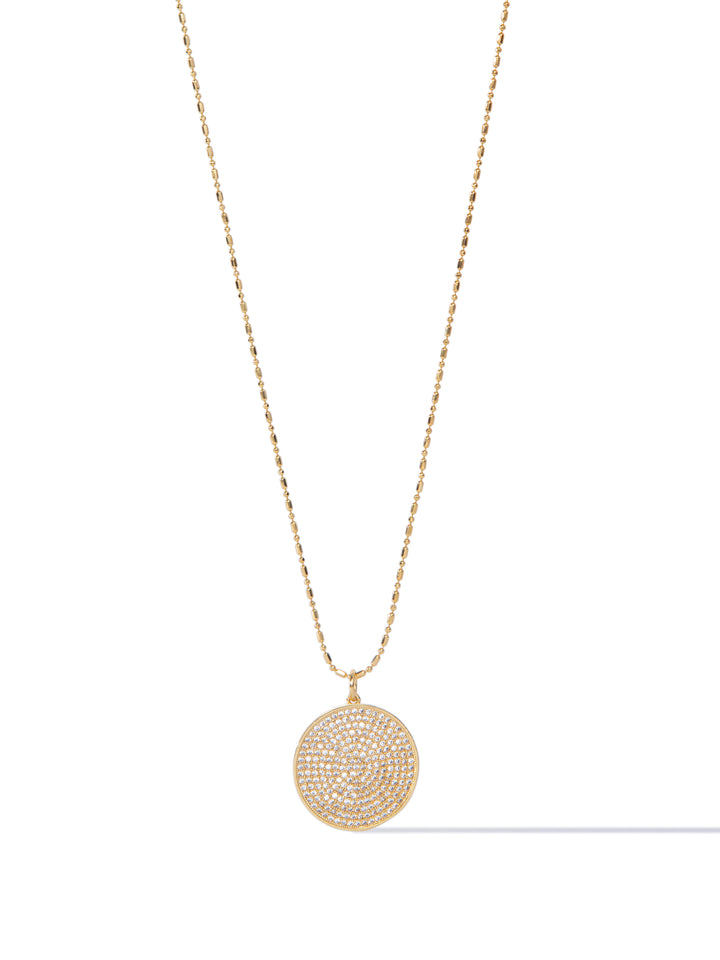 Sam Necklace