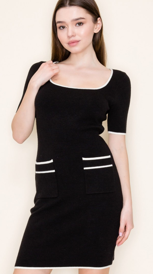 Business Casual Dress