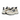 Vintage Havana Dash Sneakers - Washed Gold Black