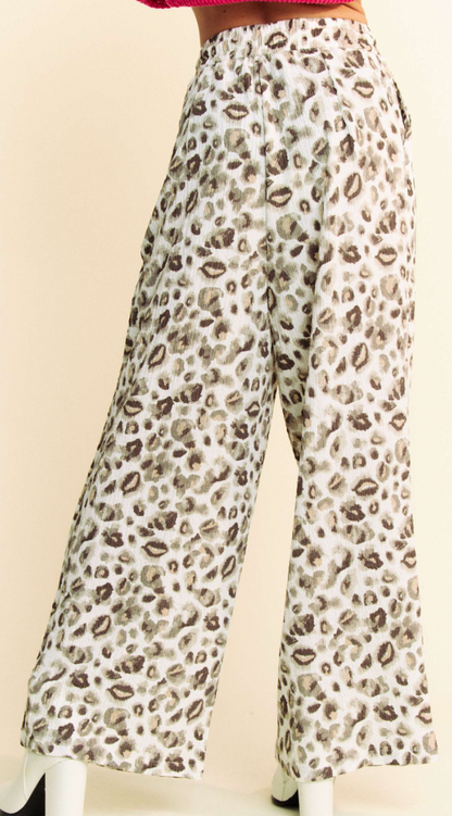 Best Of The Best Wide Leg Pants - 2 Colors!
