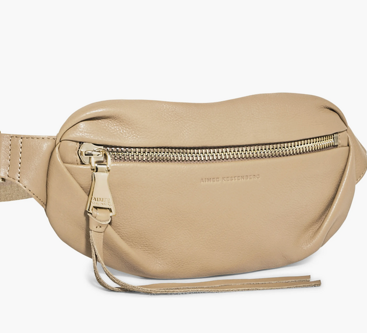 Milan Bum Bag - 2 Colors!