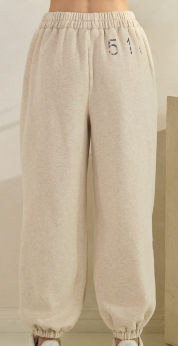 Wishing Star 1989 Joggers - 2 Colors!