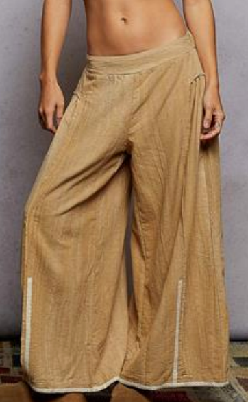 Formally Known As Pants - 3 Colors!