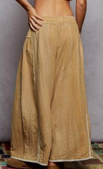 Formally Known As Pants - 3 Colors!