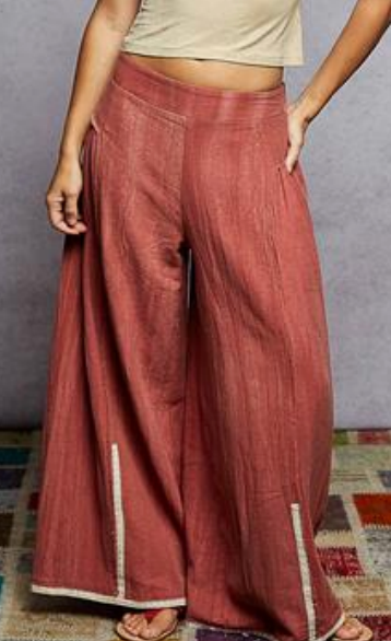 Formally Known As Pants - 3 Colors!