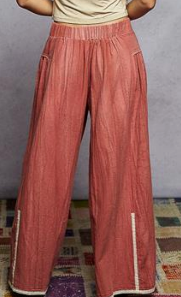 Formally Known As Pants - 3 Colors!