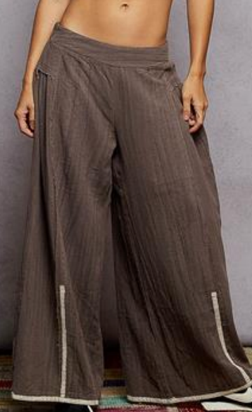 Formally Known As Pants - 3 Colors!