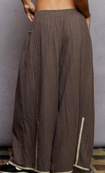 Formally Known As Pants - 3 Colors!