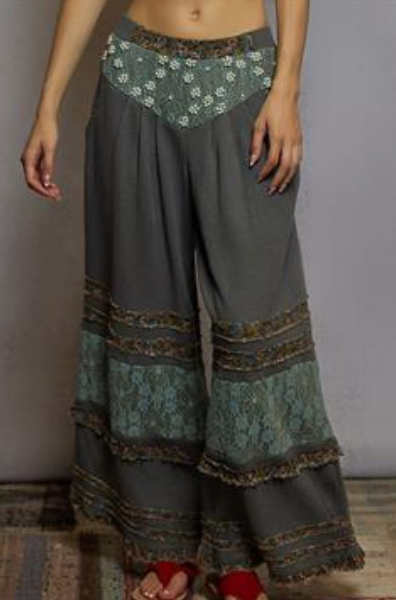 Made For More Pants - 2 Colors!